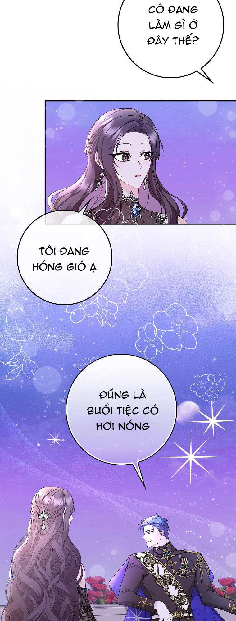 Anh Chỉ Là Đồ Bỏ Đi Của Tôi Mà Thôi Chapter 19 - 8