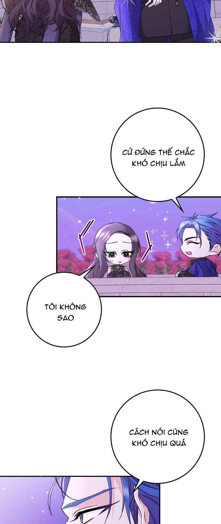 Anh Chỉ Là Đồ Bỏ Đi Của Tôi Mà Thôi Chapter 19 - 9