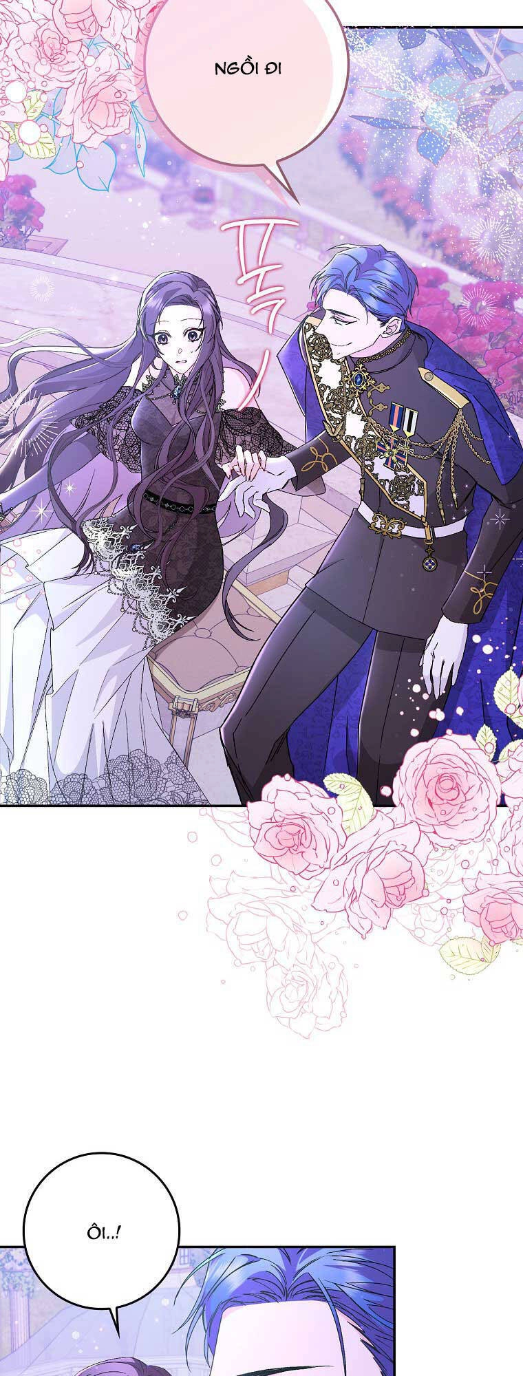 Anh Chỉ Là Đồ Bỏ Đi Của Tôi Mà Thôi Chapter 19 - 11