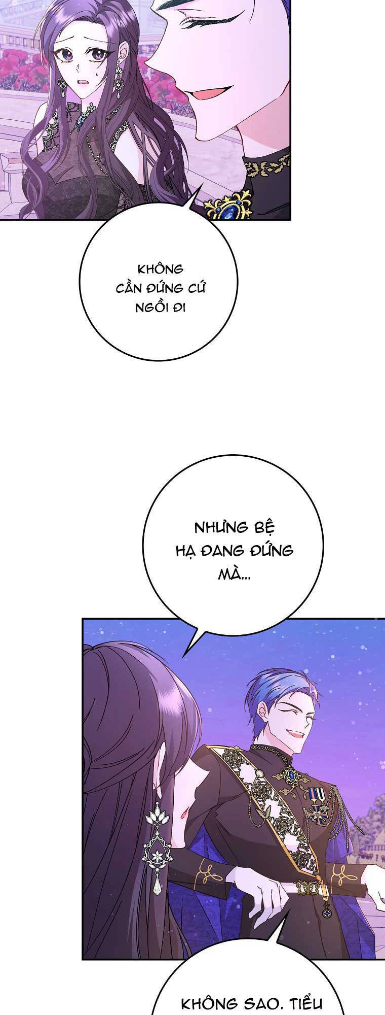 Anh Chỉ Là Đồ Bỏ Đi Của Tôi Mà Thôi Chapter 19 - 12