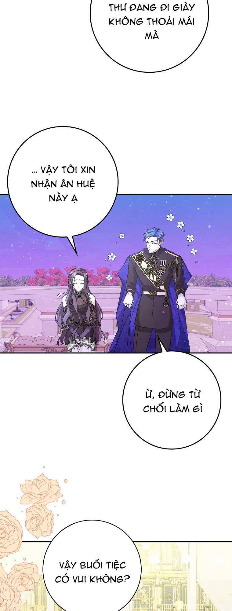 Anh Chỉ Là Đồ Bỏ Đi Của Tôi Mà Thôi Chapter 19 - 13