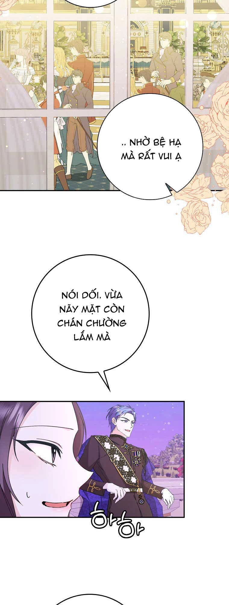 Anh Chỉ Là Đồ Bỏ Đi Của Tôi Mà Thôi Chapter 19 - 14