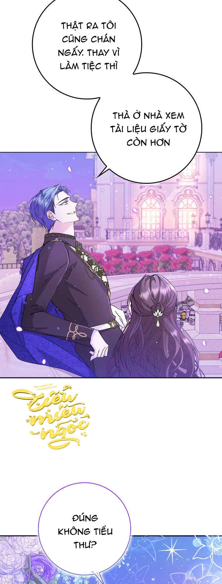 Anh Chỉ Là Đồ Bỏ Đi Của Tôi Mà Thôi Chapter 19 - 15