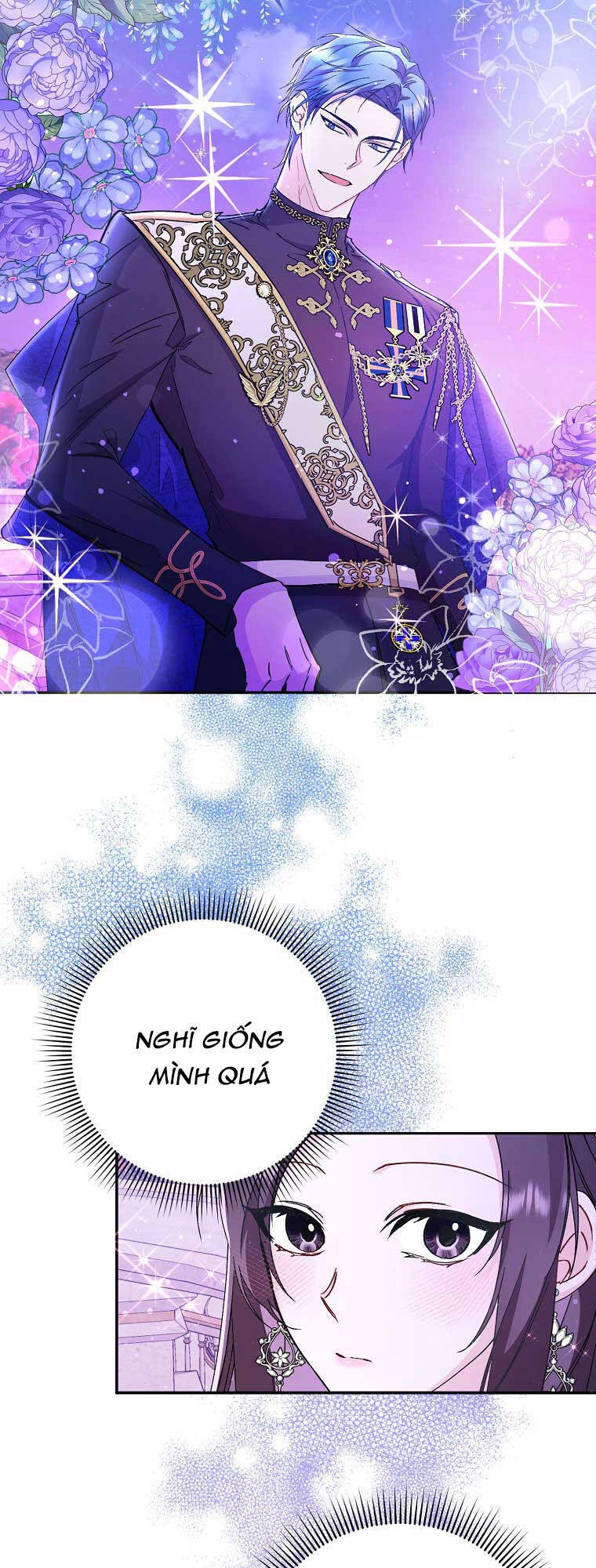 Anh Chỉ Là Đồ Bỏ Đi Của Tôi Mà Thôi Chapter 19 - 16