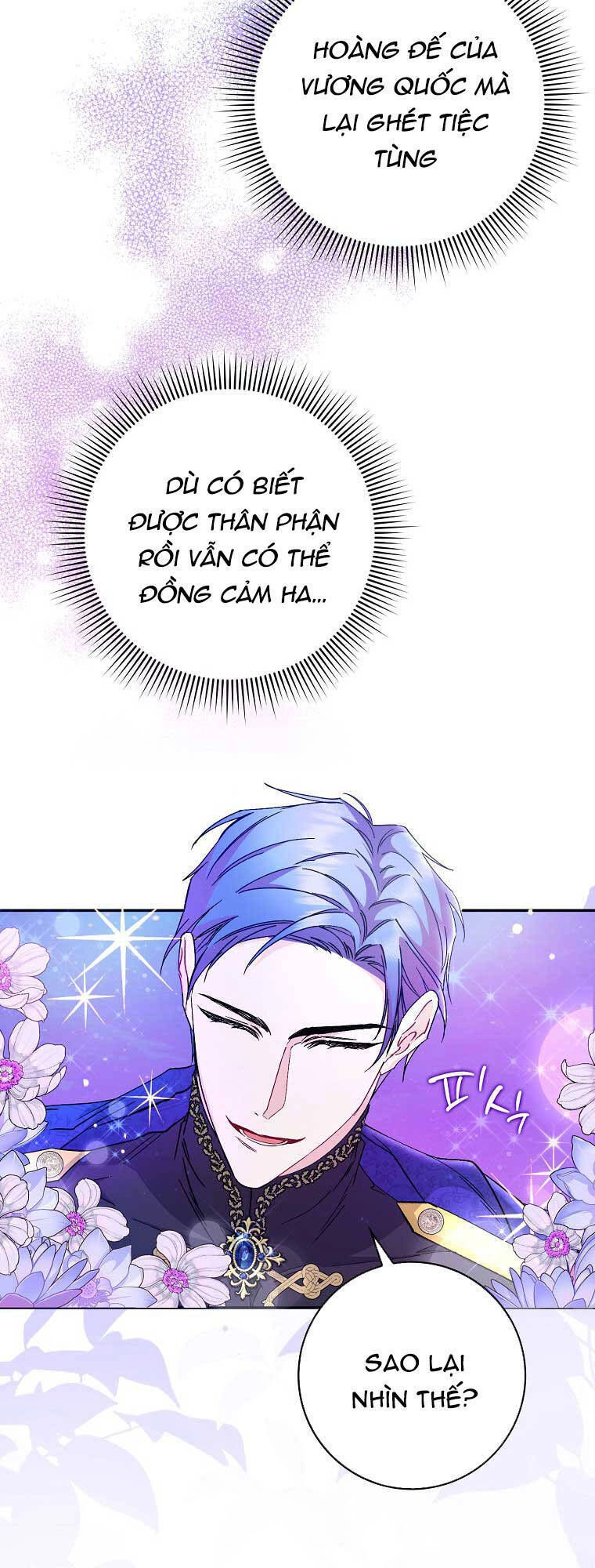 Anh Chỉ Là Đồ Bỏ Đi Của Tôi Mà Thôi Chapter 19 - 17