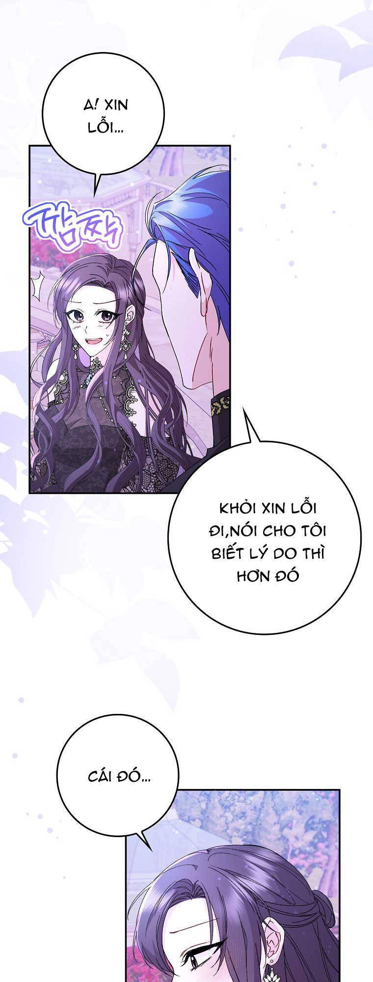 Anh Chỉ Là Đồ Bỏ Đi Của Tôi Mà Thôi Chapter 19 - 18