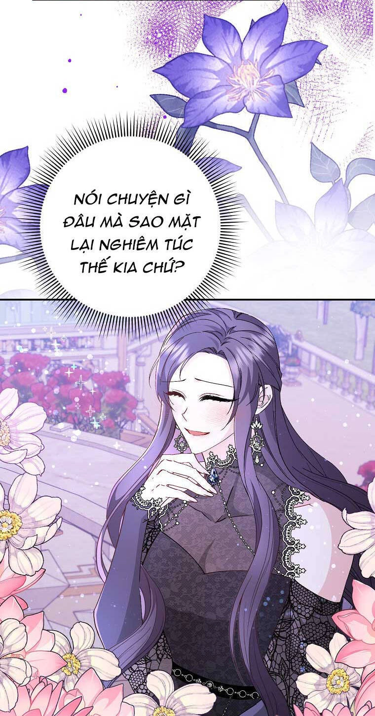 Anh Chỉ Là Đồ Bỏ Đi Của Tôi Mà Thôi Chapter 19 - 21