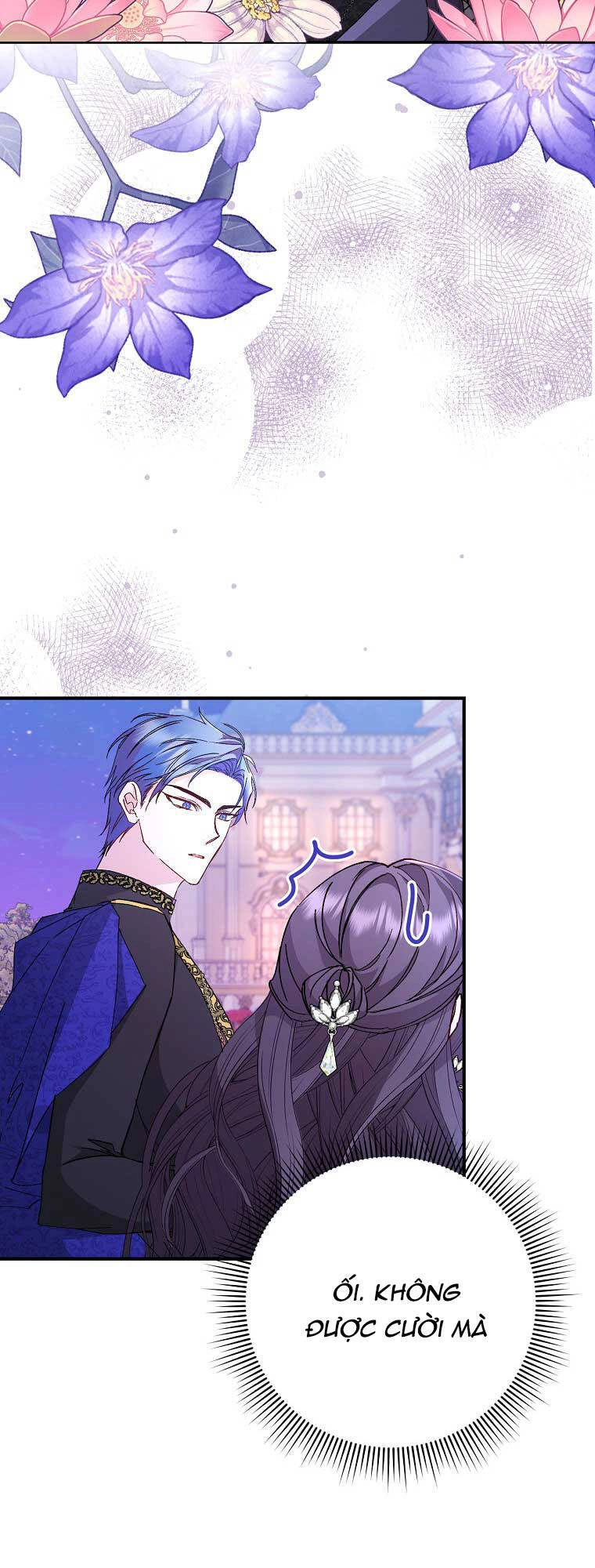 Anh Chỉ Là Đồ Bỏ Đi Của Tôi Mà Thôi Chapter 19 - 22