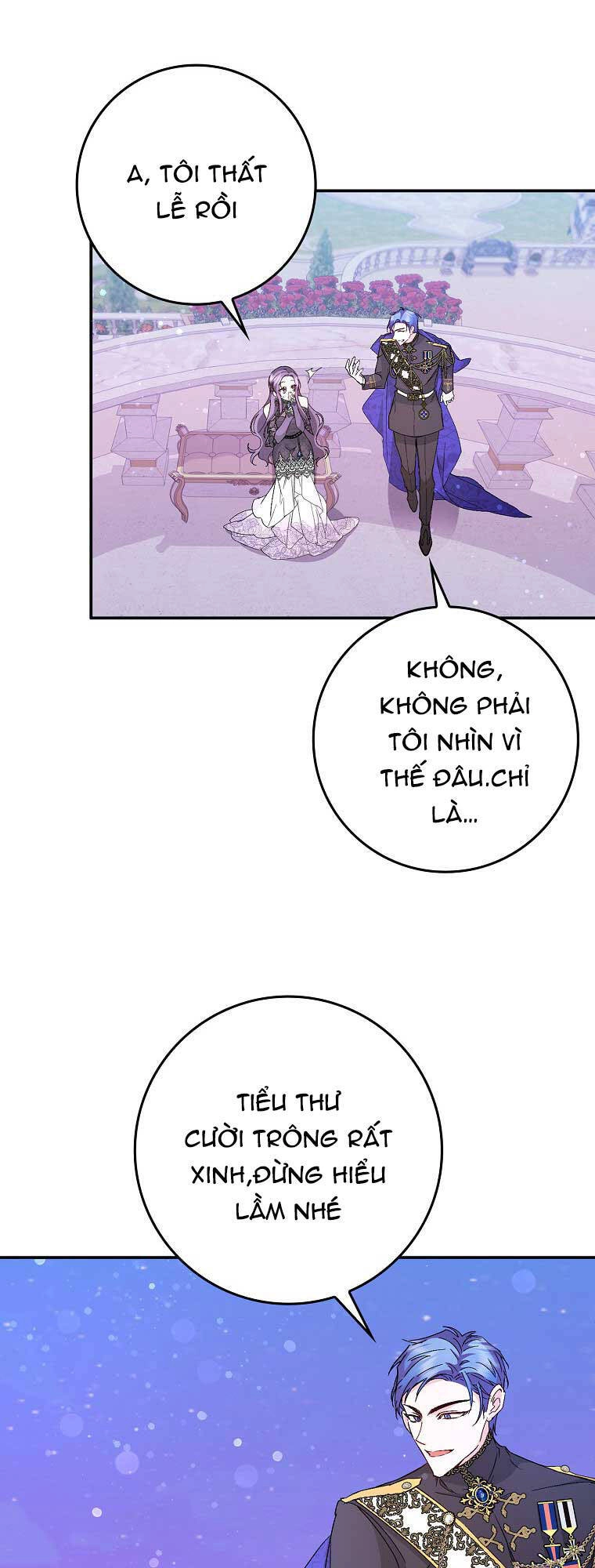 Anh Chỉ Là Đồ Bỏ Đi Của Tôi Mà Thôi Chapter 19 - 23