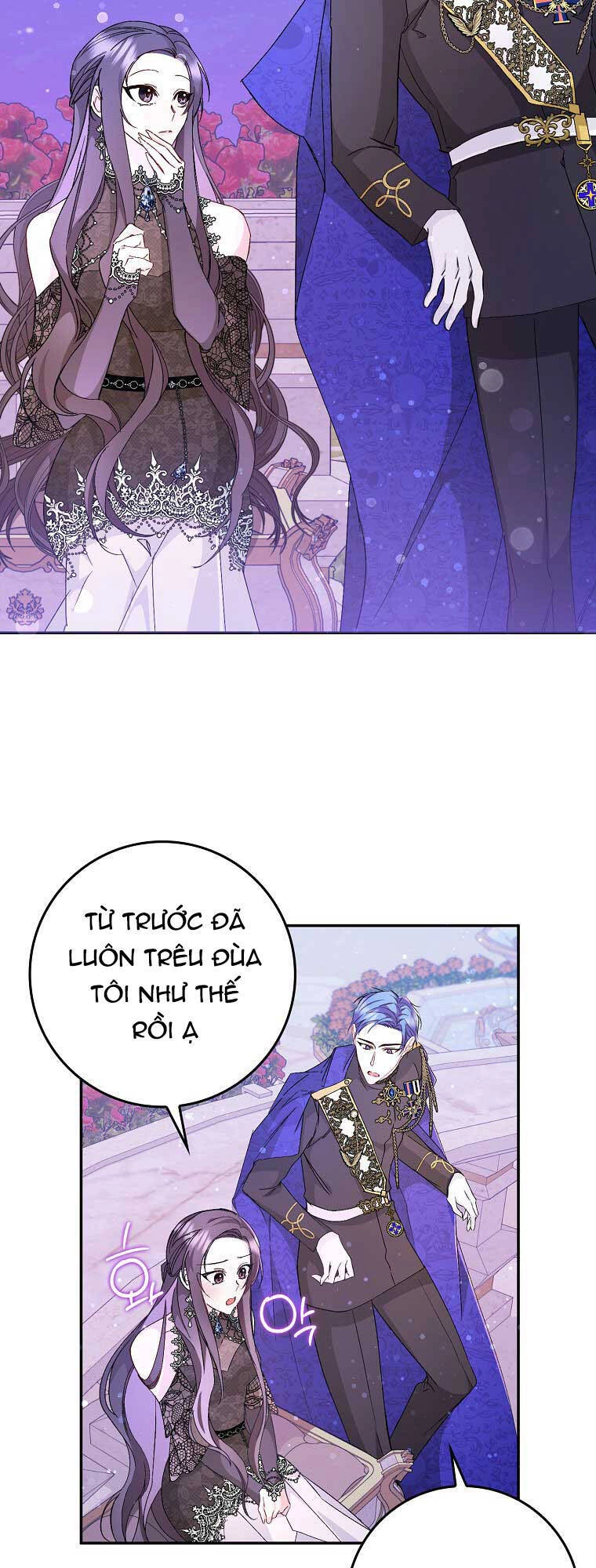 Anh Chỉ Là Đồ Bỏ Đi Của Tôi Mà Thôi Chapter 19 - 24