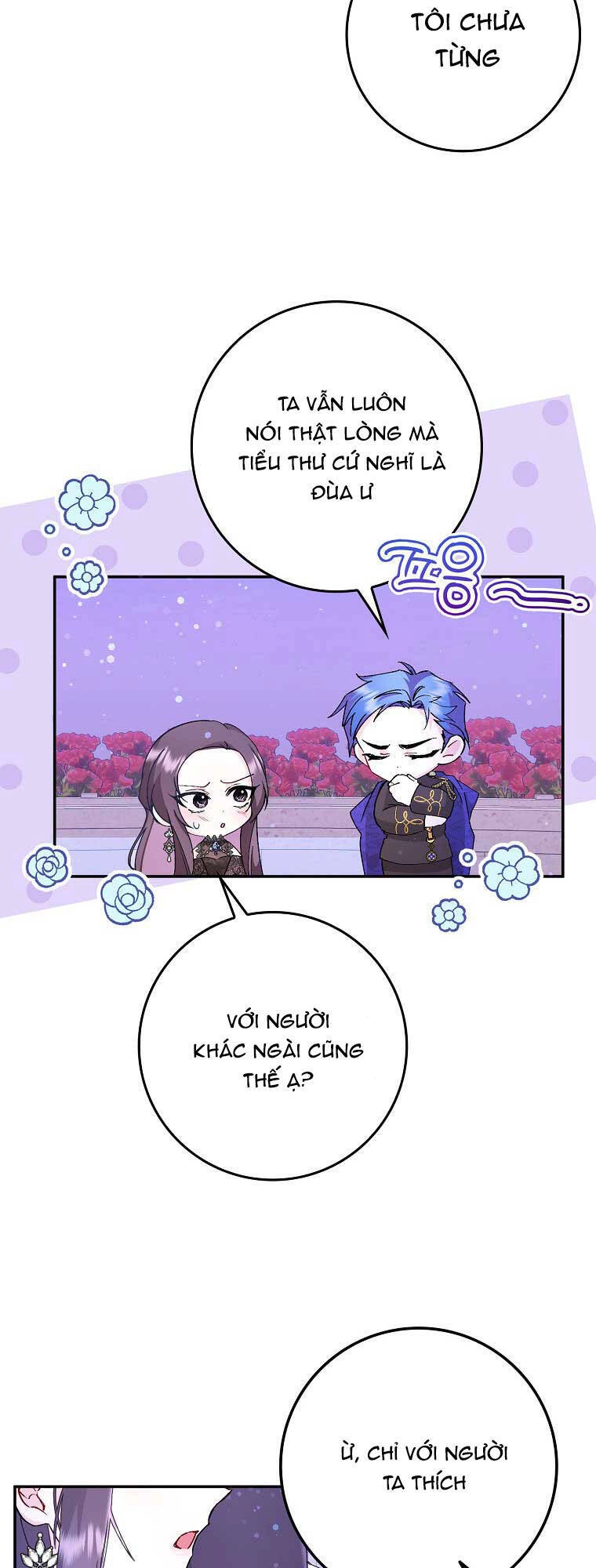 Anh Chỉ Là Đồ Bỏ Đi Của Tôi Mà Thôi Chapter 19 - 25