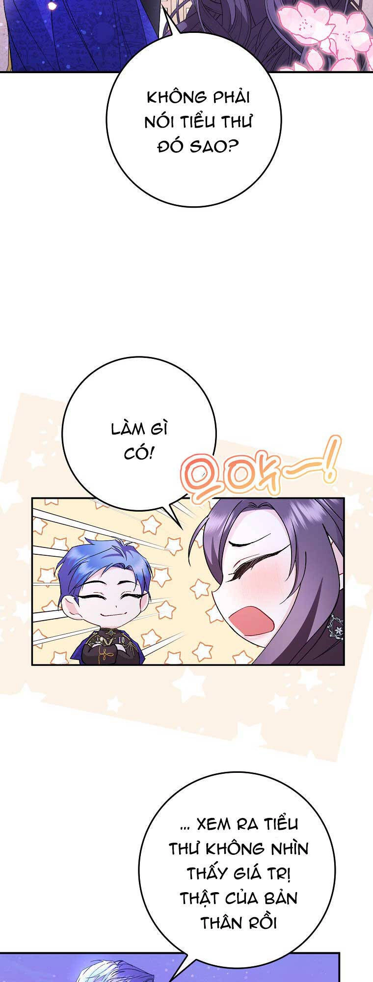 Anh Chỉ Là Đồ Bỏ Đi Của Tôi Mà Thôi Chapter 19 - 29