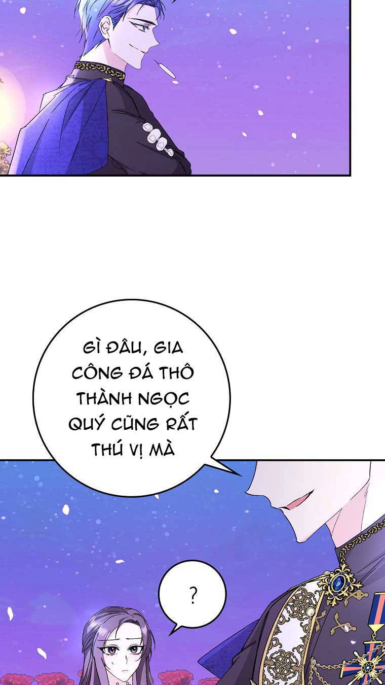 Anh Chỉ Là Đồ Bỏ Đi Của Tôi Mà Thôi Chapter 19 - 30