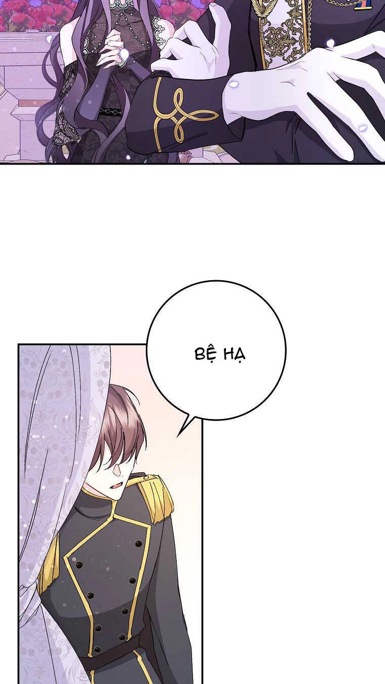 Anh Chỉ Là Đồ Bỏ Đi Của Tôi Mà Thôi Chapter 19 - 31