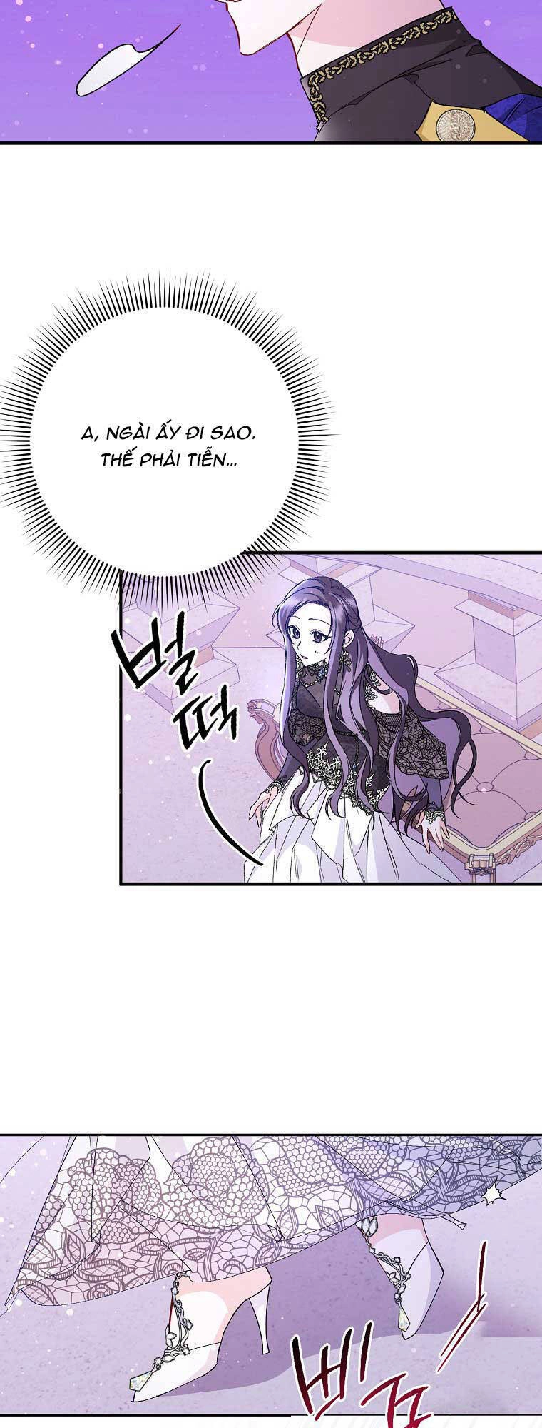 Anh Chỉ Là Đồ Bỏ Đi Của Tôi Mà Thôi Chapter 19 - 33