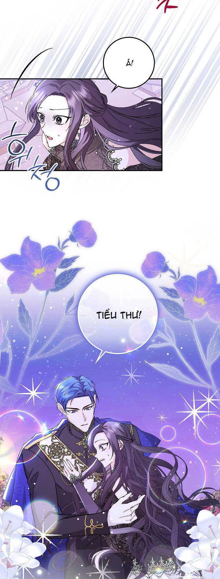 Anh Chỉ Là Đồ Bỏ Đi Của Tôi Mà Thôi Chapter 19 - 34