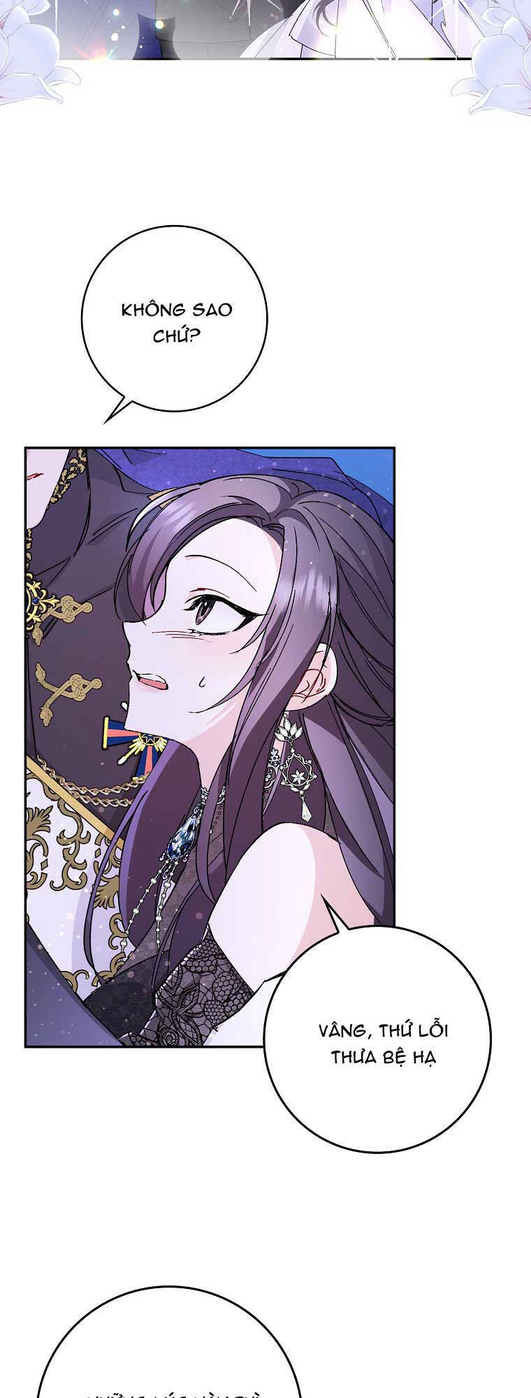 Anh Chỉ Là Đồ Bỏ Đi Của Tôi Mà Thôi Chapter 19 - 35