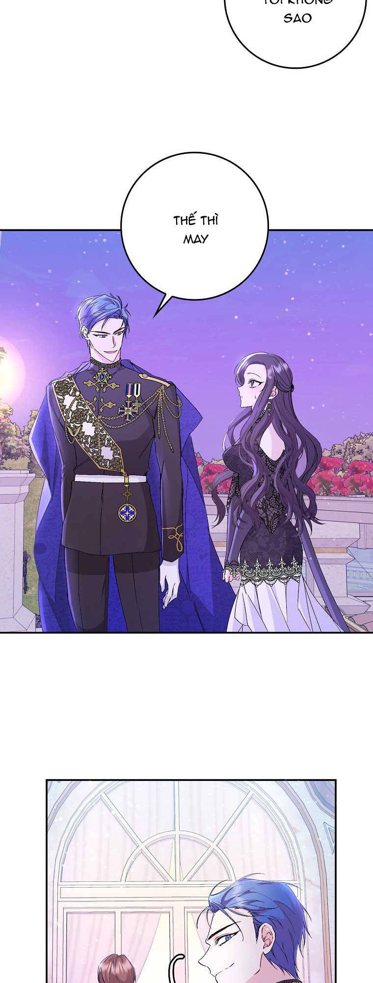 Anh Chỉ Là Đồ Bỏ Đi Của Tôi Mà Thôi Chapter 19 - 37