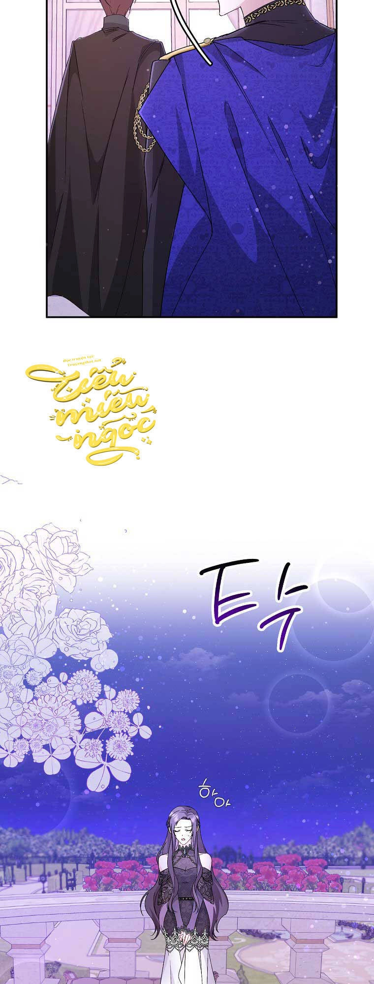 Anh Chỉ Là Đồ Bỏ Đi Của Tôi Mà Thôi Chapter 19 - 38