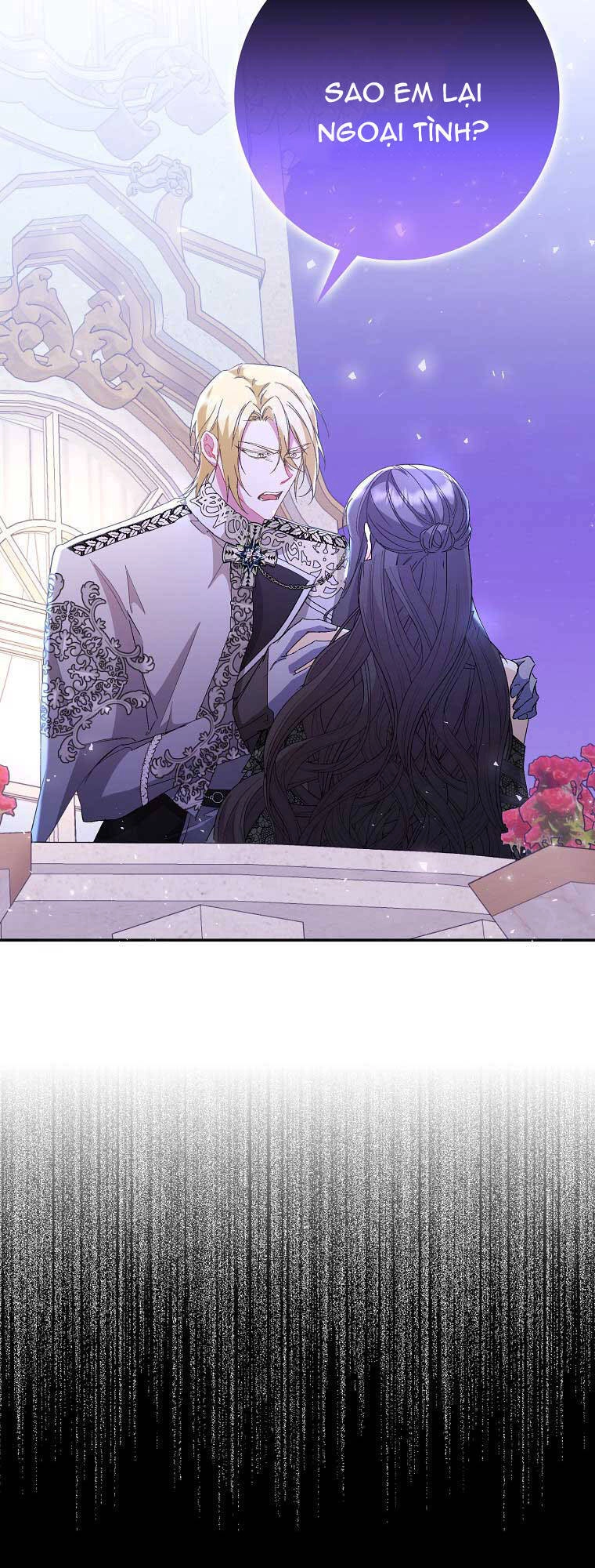 Anh Chỉ Là Đồ Bỏ Đi Của Tôi Mà Thôi Chapter 19 - 44