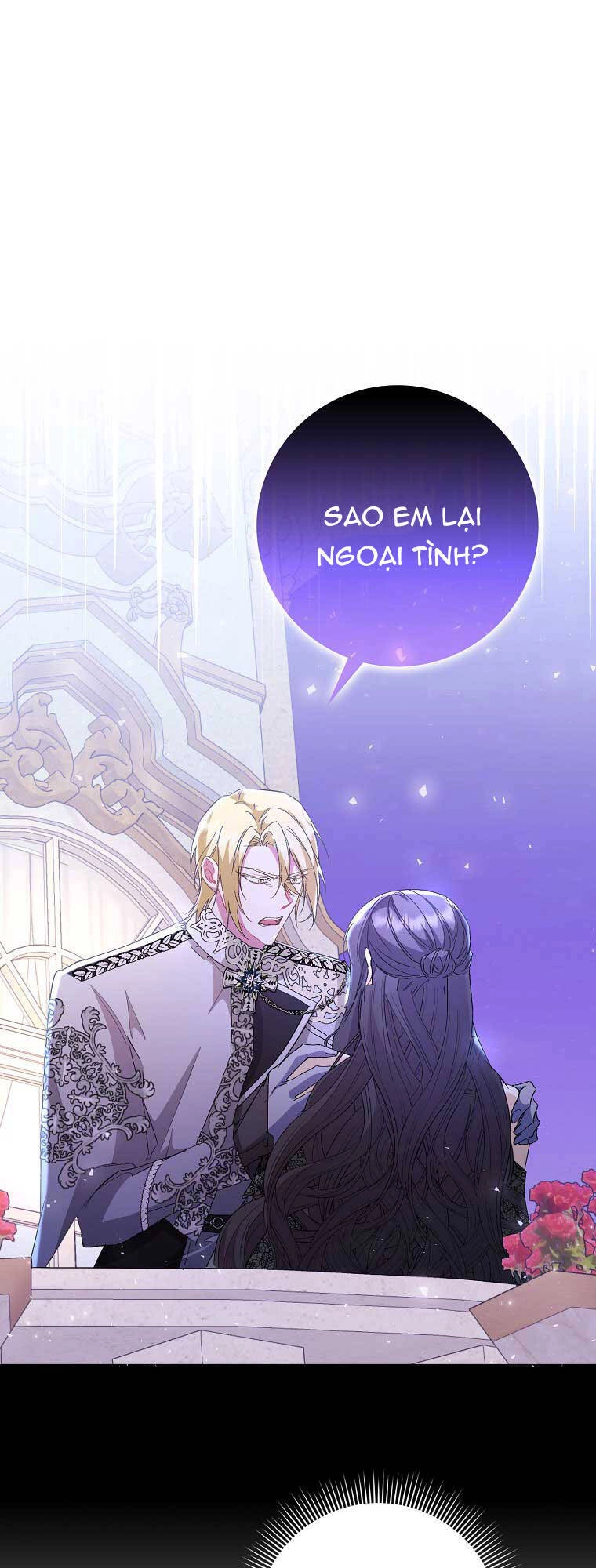 Anh Chỉ Là Đồ Bỏ Đi Của Tôi Mà Thôi Chapter 20 - 2