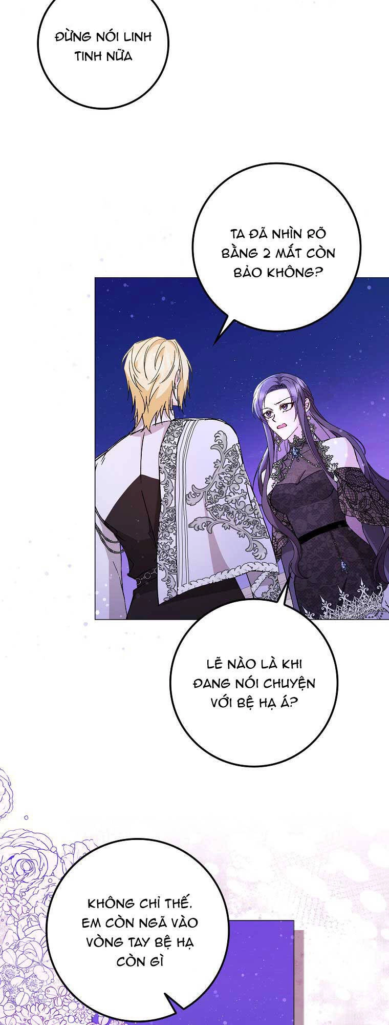 Anh Chỉ Là Đồ Bỏ Đi Của Tôi Mà Thôi Chapter 20 - 5