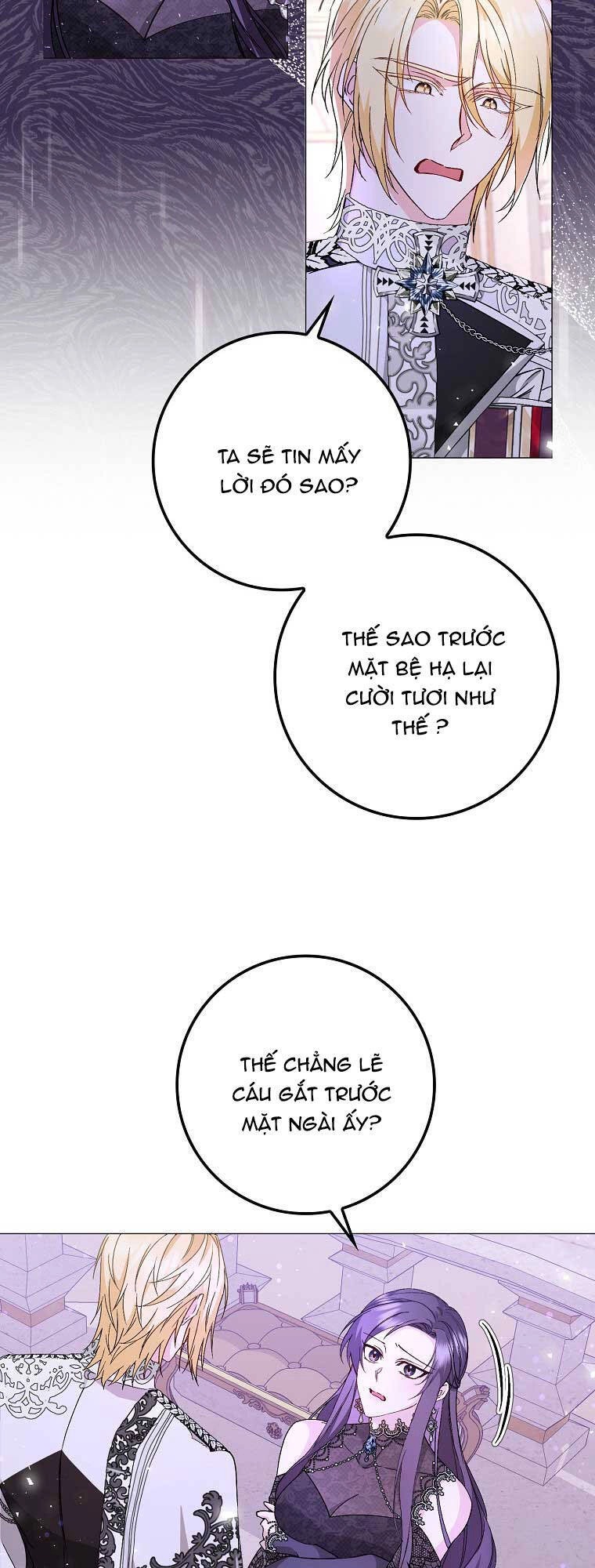 Anh Chỉ Là Đồ Bỏ Đi Của Tôi Mà Thôi Chapter 20 - 7
