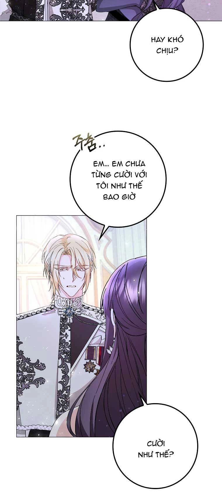 Anh Chỉ Là Đồ Bỏ Đi Của Tôi Mà Thôi Chapter 20 - 8