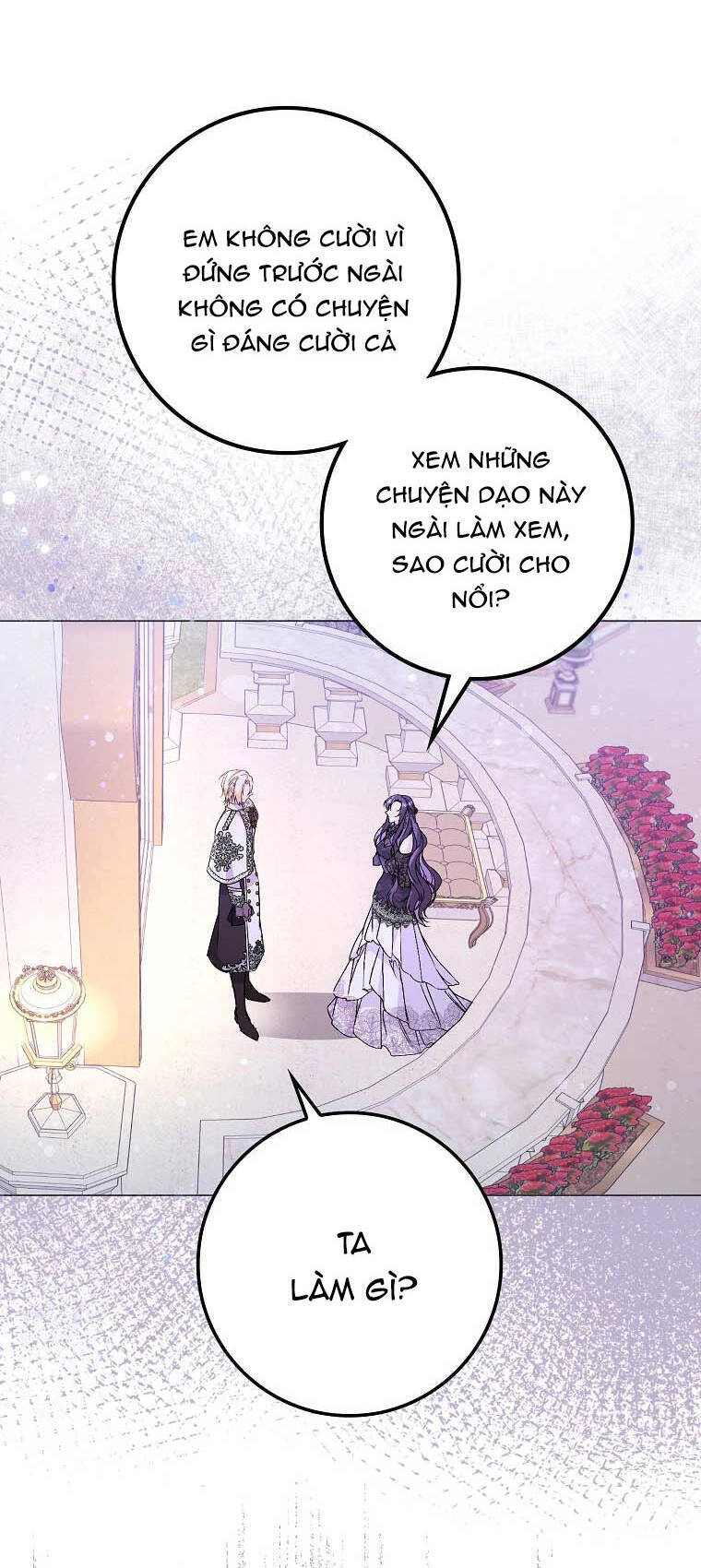 Anh Chỉ Là Đồ Bỏ Đi Của Tôi Mà Thôi Chapter 20 - 9