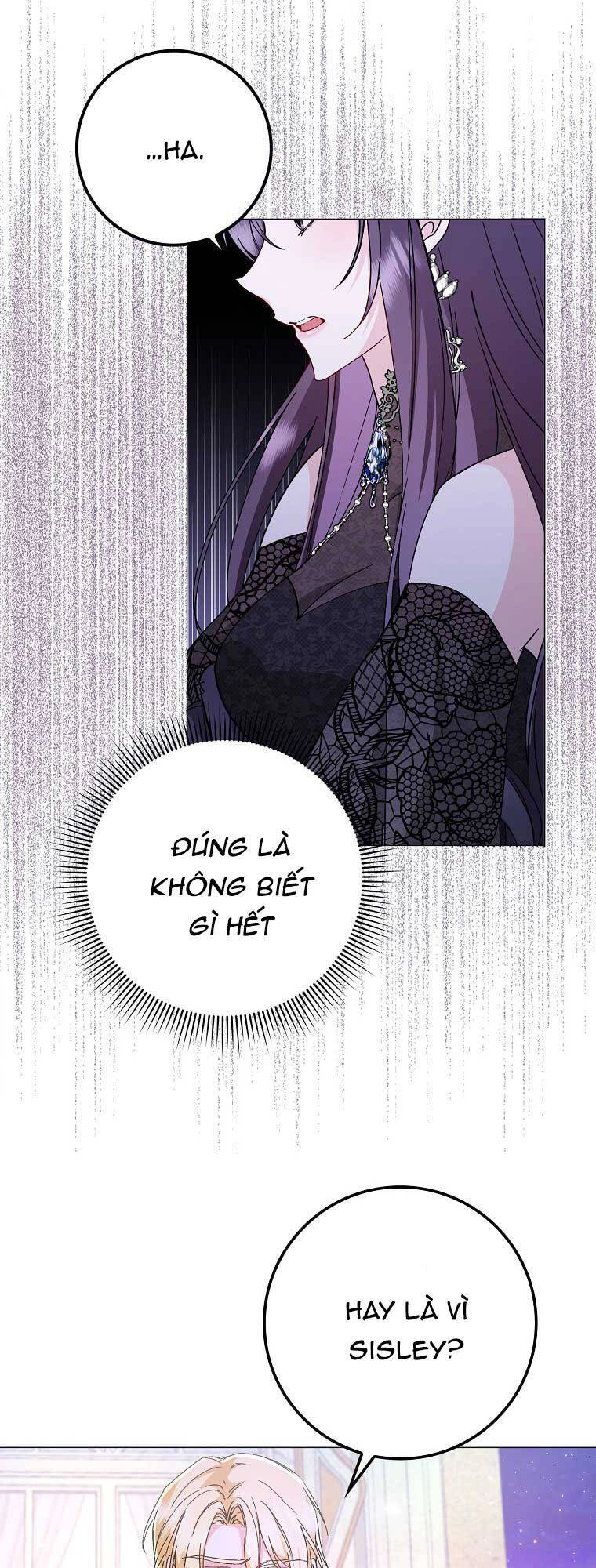 Anh Chỉ Là Đồ Bỏ Đi Của Tôi Mà Thôi Chapter 20 - 10