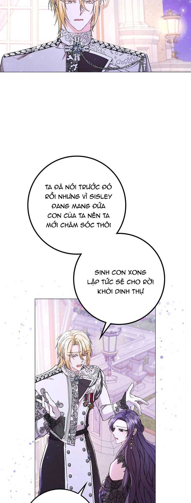 Anh Chỉ Là Đồ Bỏ Đi Của Tôi Mà Thôi Chapter 20 - 11