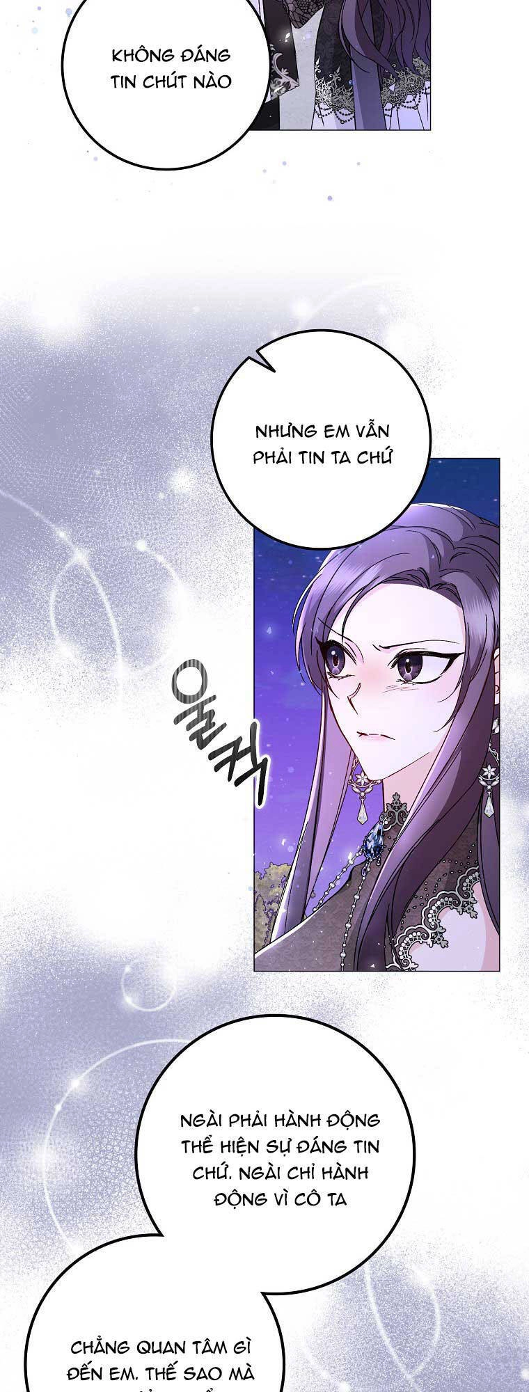 Anh Chỉ Là Đồ Bỏ Đi Của Tôi Mà Thôi Chapter 20 - 12