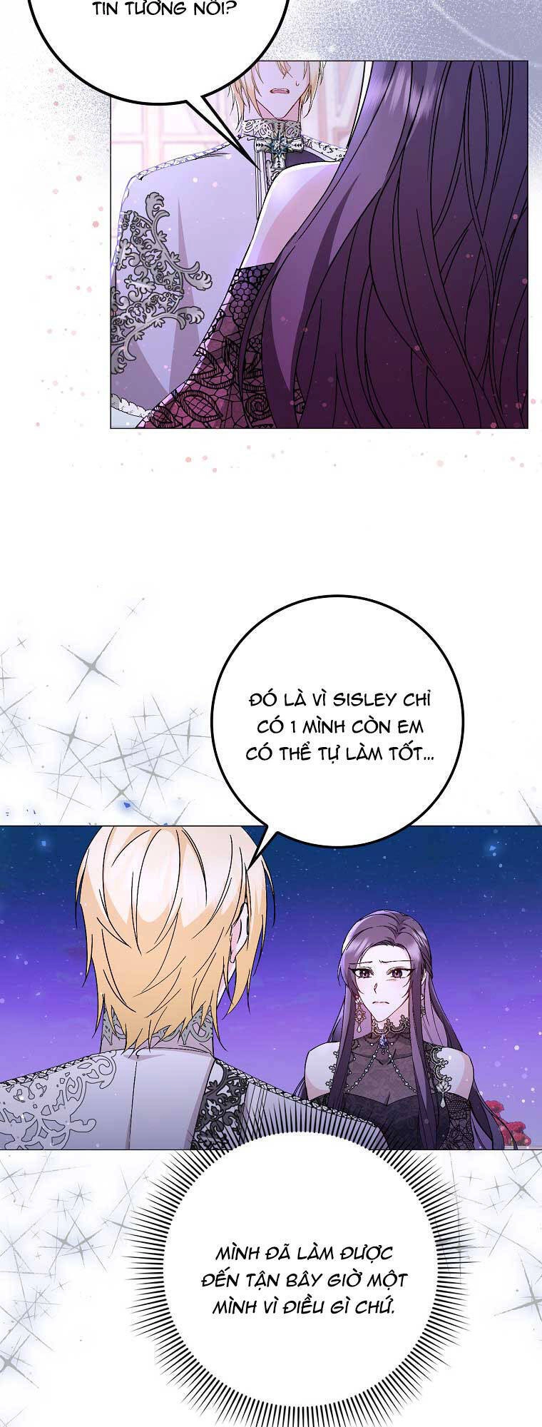 Anh Chỉ Là Đồ Bỏ Đi Của Tôi Mà Thôi Chapter 20 - 13