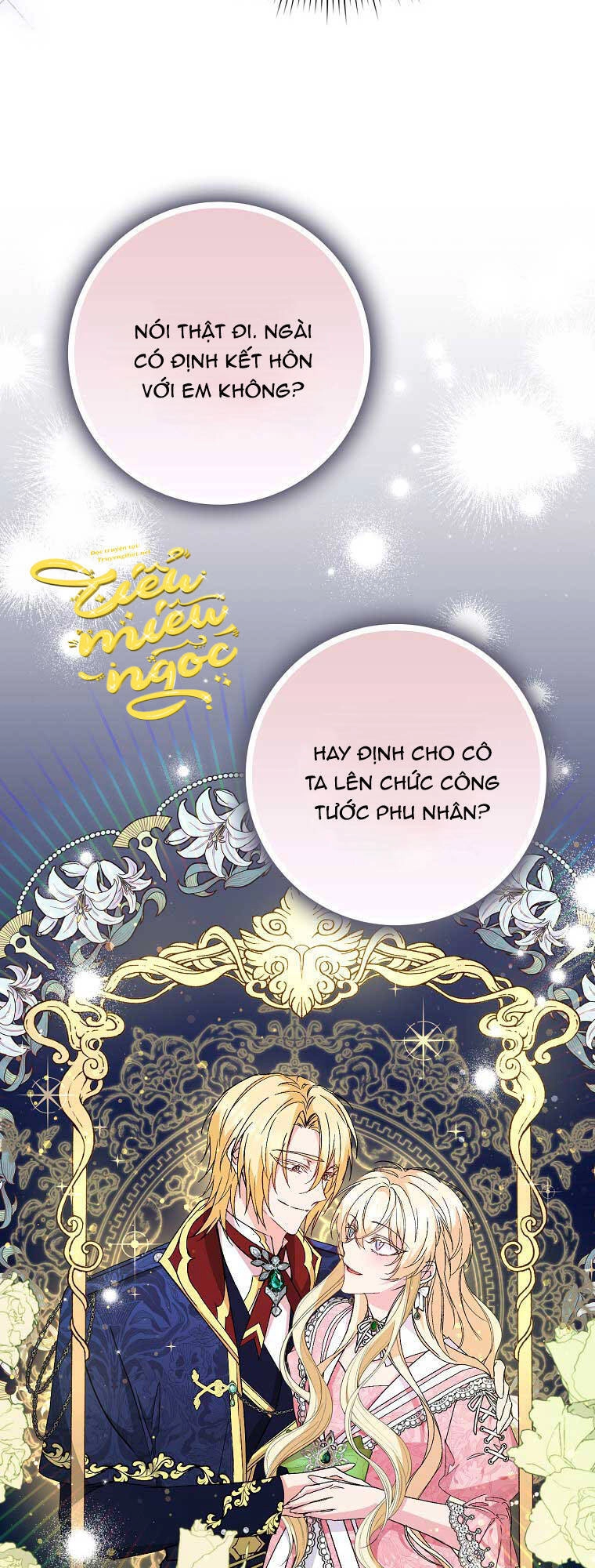 Anh Chỉ Là Đồ Bỏ Đi Của Tôi Mà Thôi Chapter 20 - 14