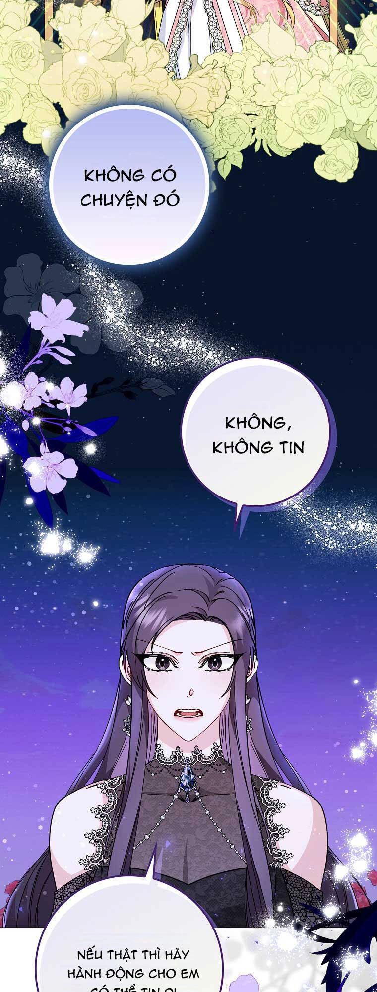 Anh Chỉ Là Đồ Bỏ Đi Của Tôi Mà Thôi Chapter 20 - 15