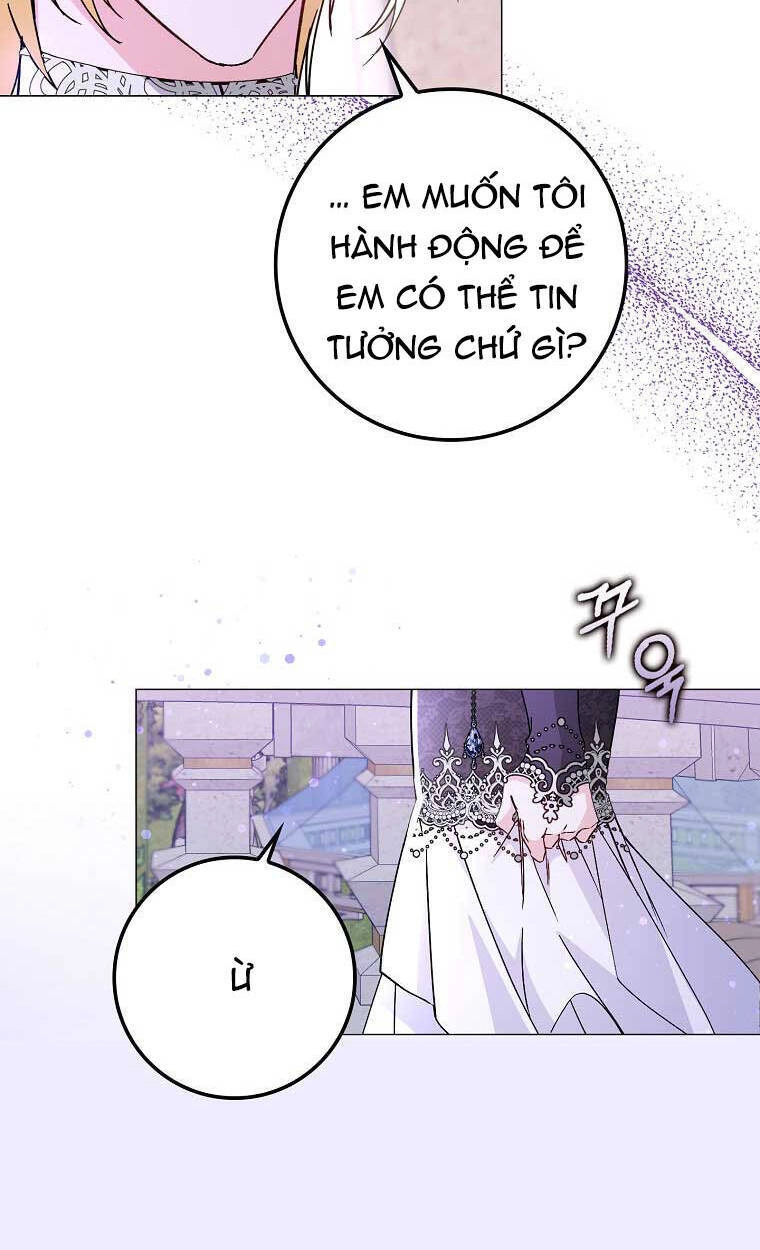 Anh Chỉ Là Đồ Bỏ Đi Của Tôi Mà Thôi Chapter 20 - 18