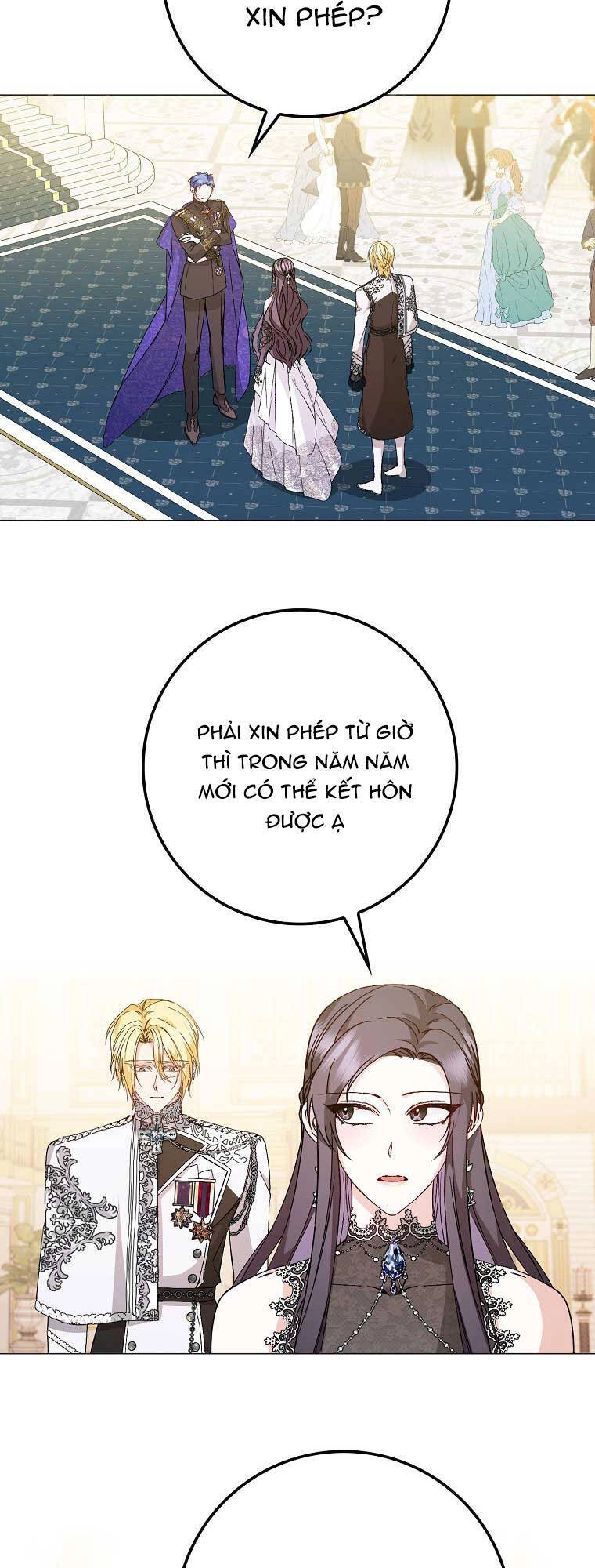 Anh Chỉ Là Đồ Bỏ Đi Của Tôi Mà Thôi Chapter 20 - 30