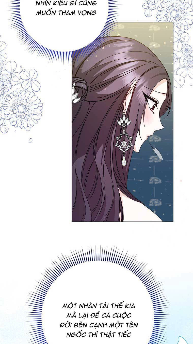 Anh Chỉ Là Đồ Bỏ Đi Của Tôi Mà Thôi Chapter 20 - 37