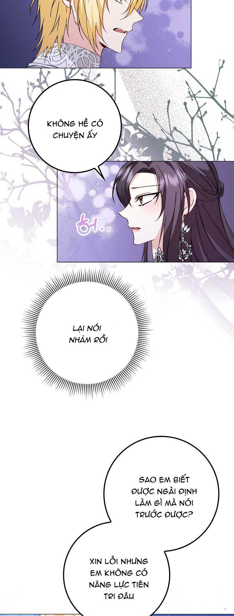 Anh Chỉ Là Đồ Bỏ Đi Của Tôi Mà Thôi Chapter 20 - 43