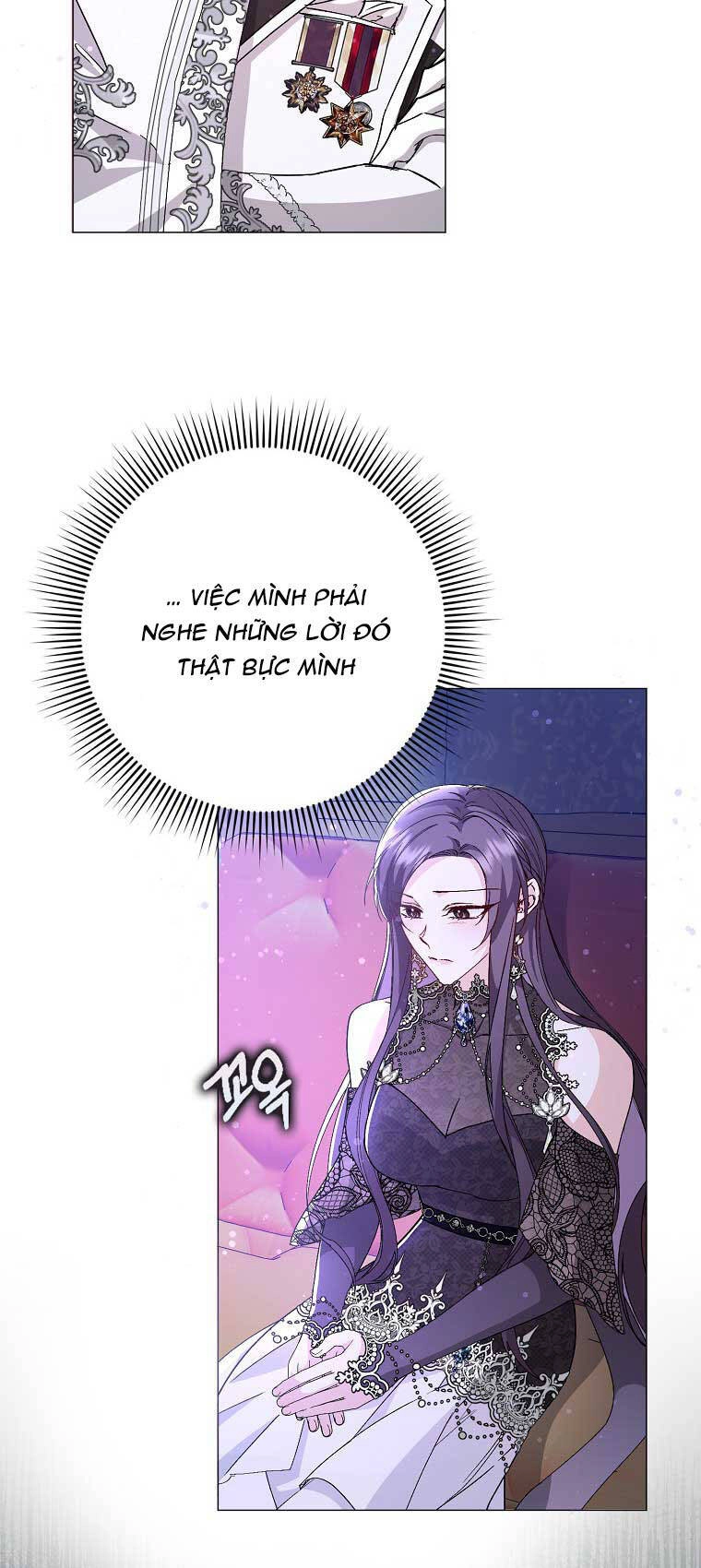 Anh Chỉ Là Đồ Bỏ Đi Của Tôi Mà Thôi Chapter 20 - 45