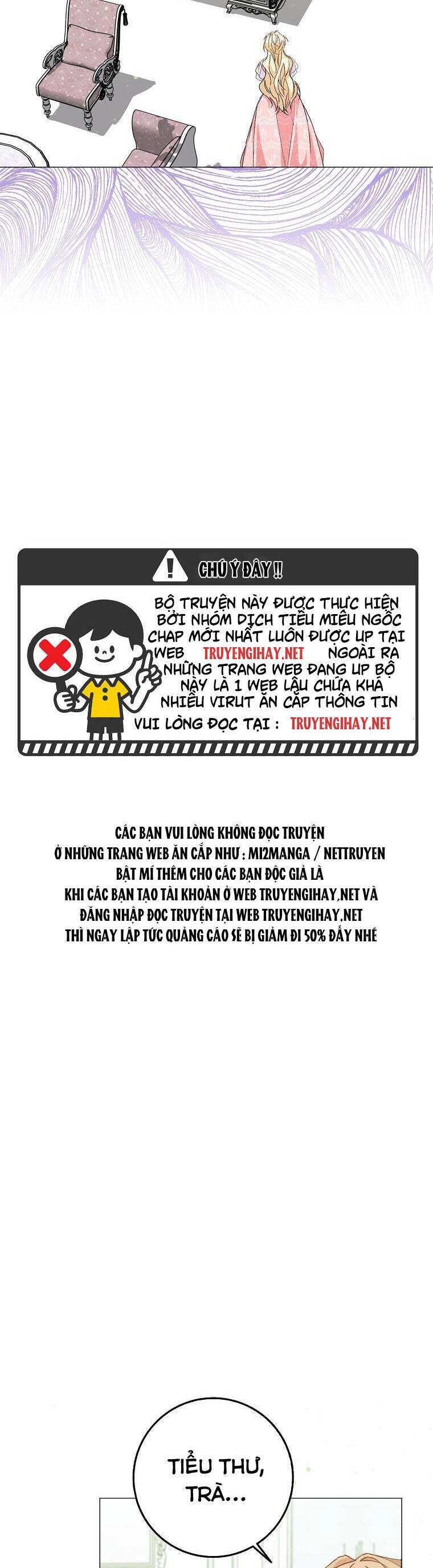 Anh Chỉ Là Đồ Bỏ Đi Của Tôi Mà Thôi Chapter 21 - 5