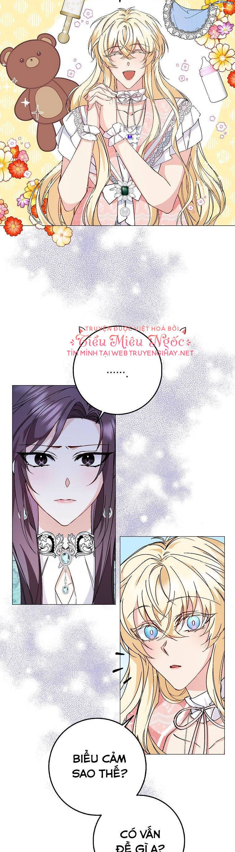 Anh Chỉ Là Đồ Bỏ Đi Của Tôi Mà Thôi Chapter 21 - 9