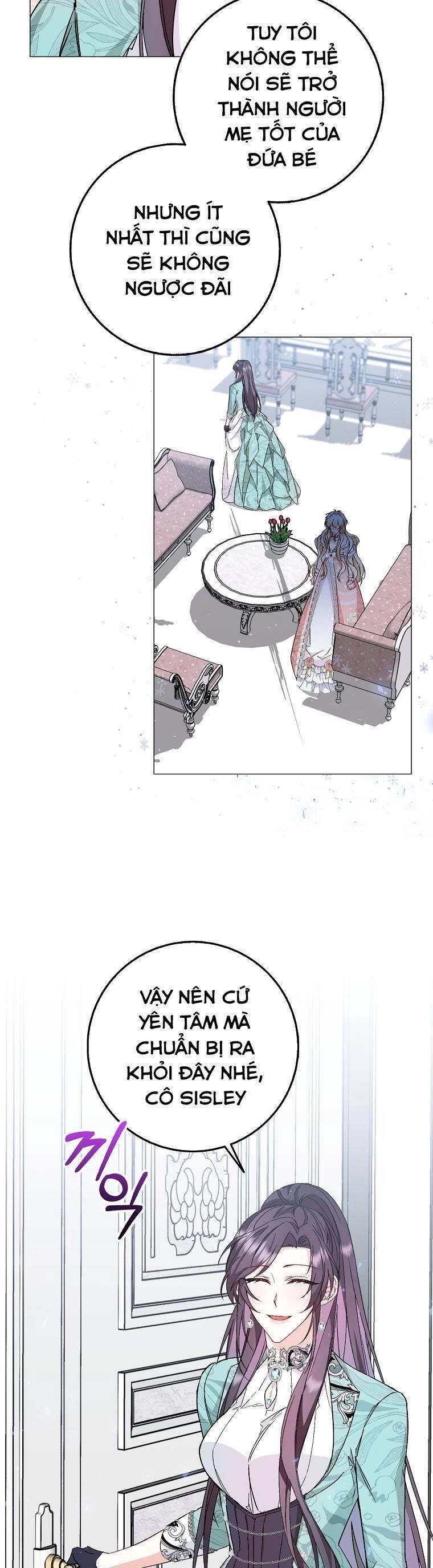 Anh Chỉ Là Đồ Bỏ Đi Của Tôi Mà Thôi Chapter 21 - 18