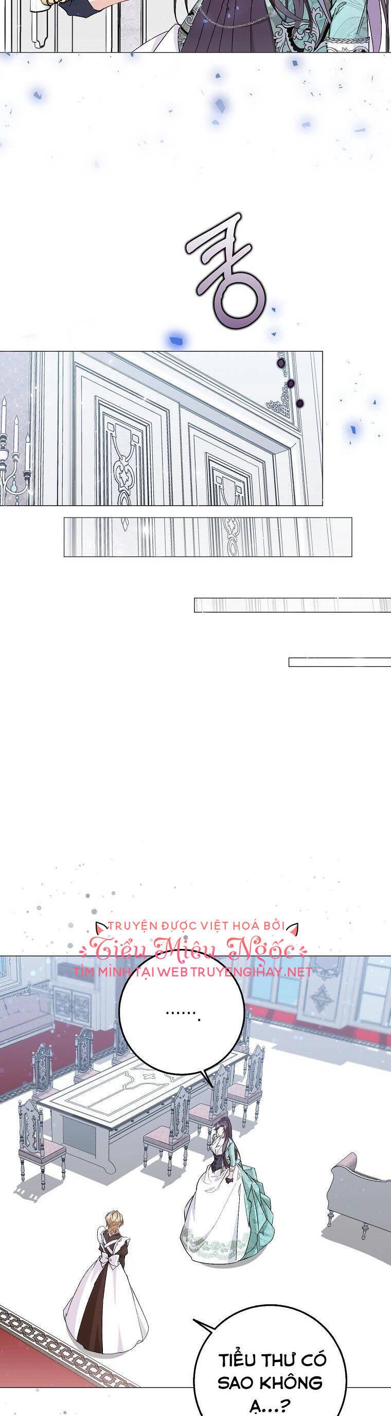 Anh Chỉ Là Đồ Bỏ Đi Của Tôi Mà Thôi Chapter 21 - 19