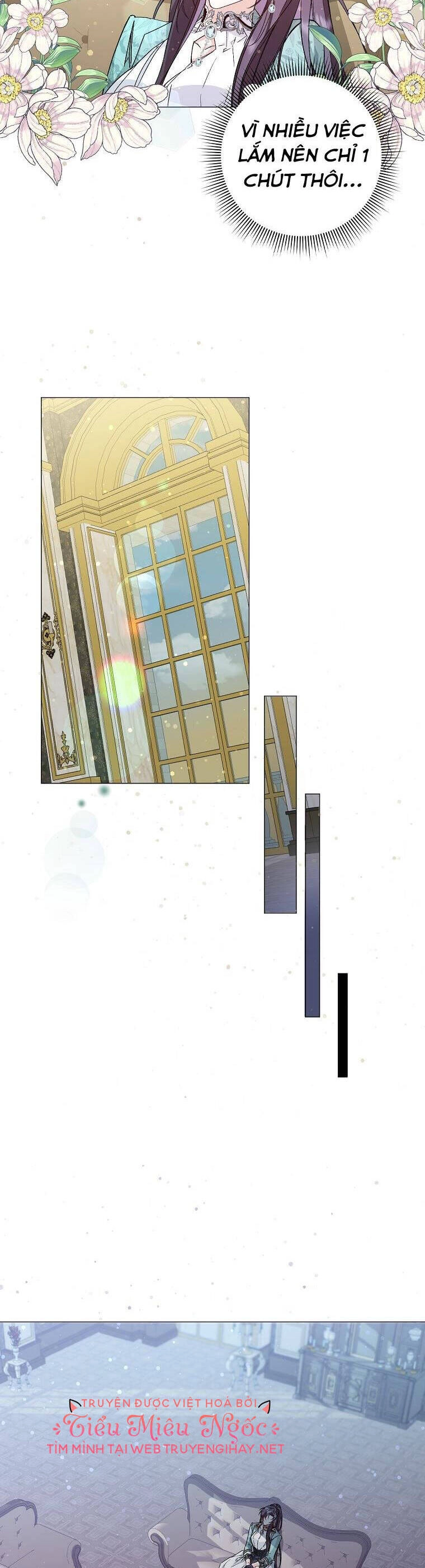 Anh Chỉ Là Đồ Bỏ Đi Của Tôi Mà Thôi Chapter 21 - 22