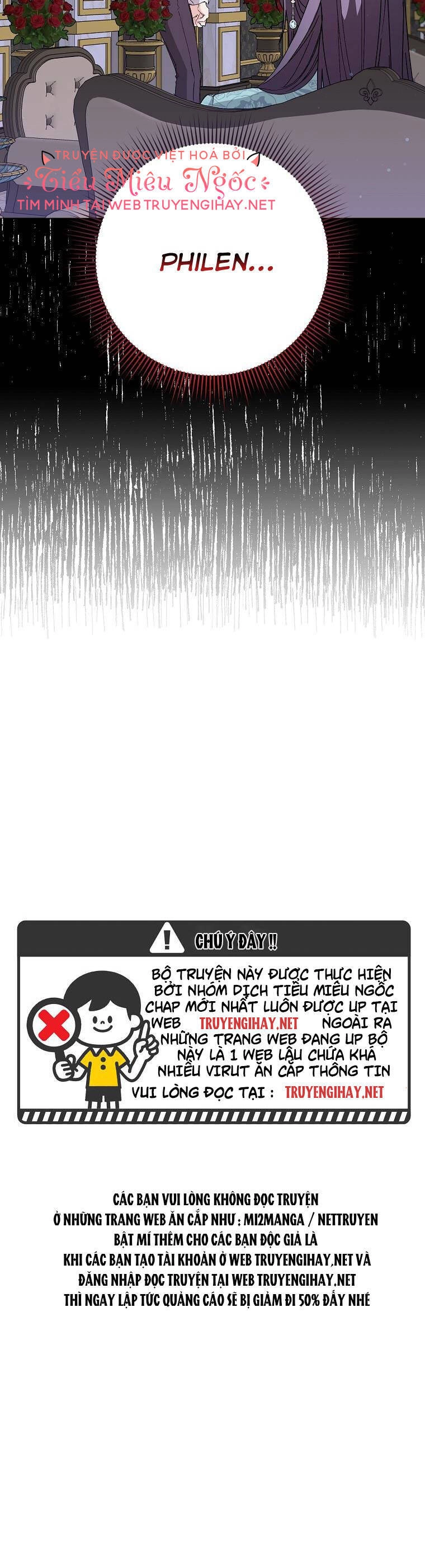 Anh Chỉ Là Đồ Bỏ Đi Của Tôi Mà Thôi Chapter 21 - 24