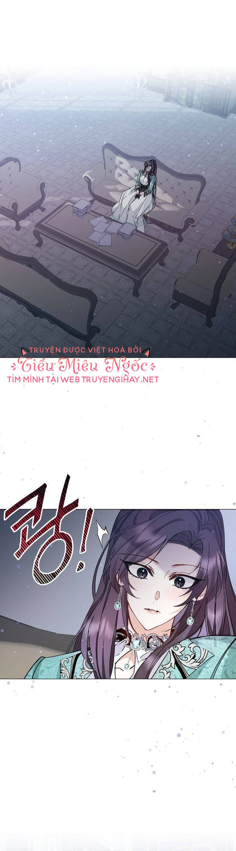 Anh Chỉ Là Đồ Bỏ Đi Của Tôi Mà Thôi Chapter 22 - 2