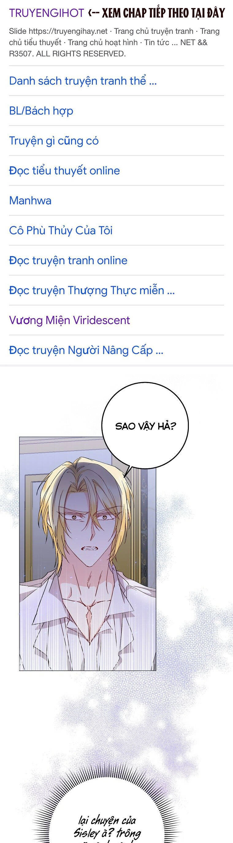 Anh Chỉ Là Đồ Bỏ Đi Của Tôi Mà Thôi Chapter 22 - 4