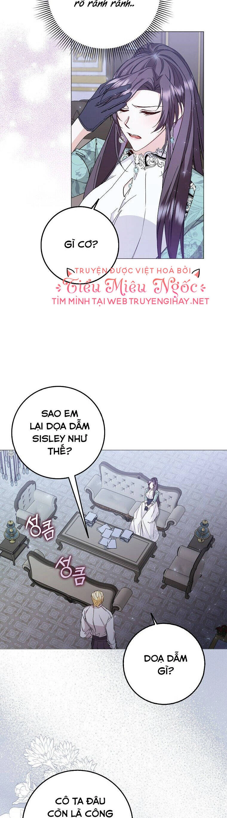 Anh Chỉ Là Đồ Bỏ Đi Của Tôi Mà Thôi Chapter 22 - 5