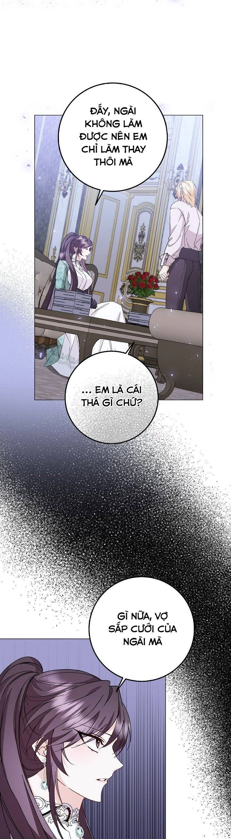 Anh Chỉ Là Đồ Bỏ Đi Của Tôi Mà Thôi Chapter 22 - 8